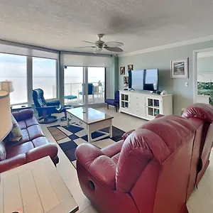 Shores Club 505 Apartment Daytona Beach